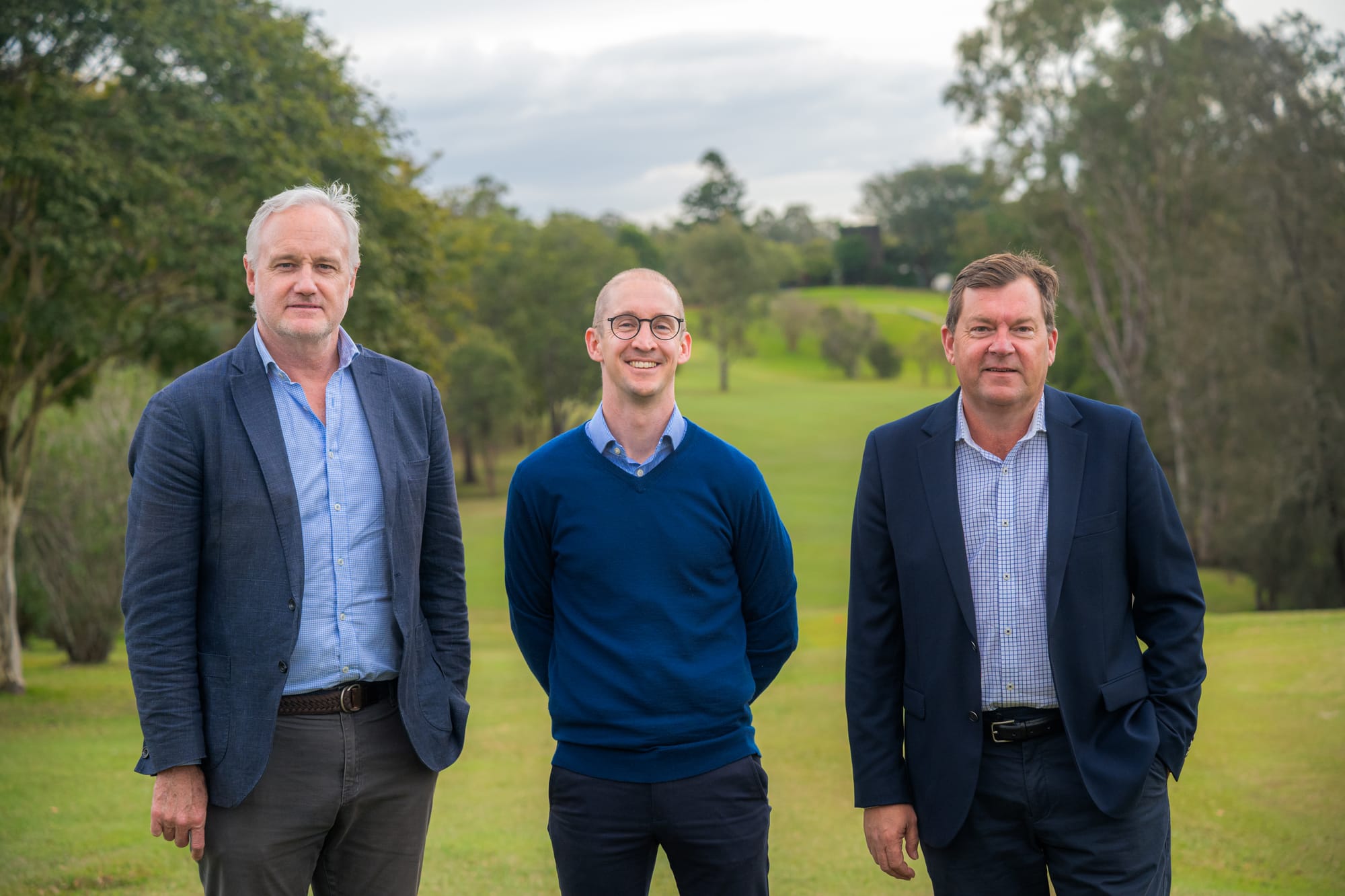 Aura Holdings attracts US investment as it seeks to more than double in size