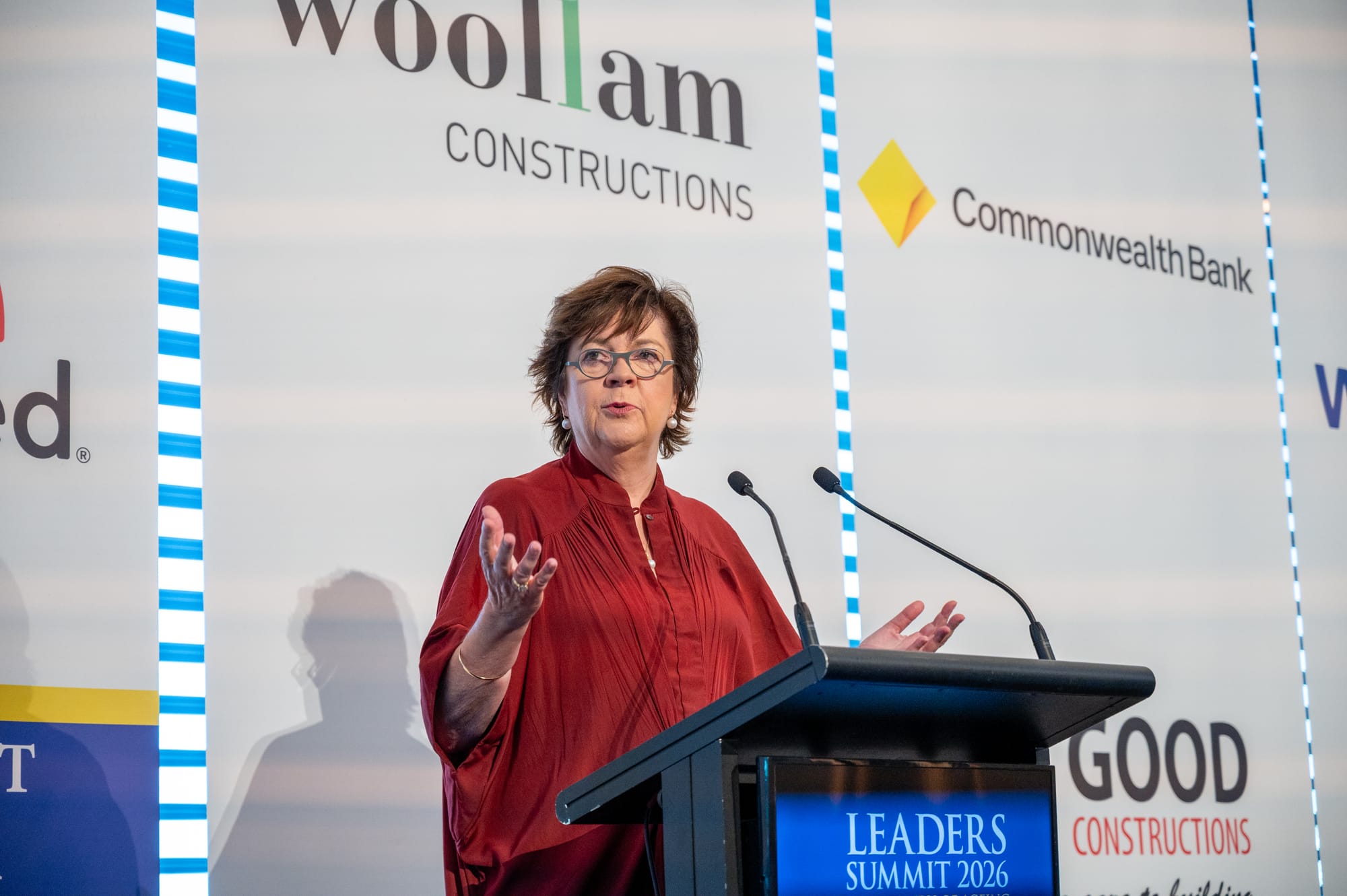 Tracey Burton outlines three pillars for aged care financial reform  post image