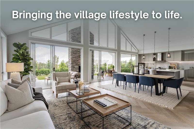 Dressed for success: why styling is now a pricing strategy in retirement living  post image