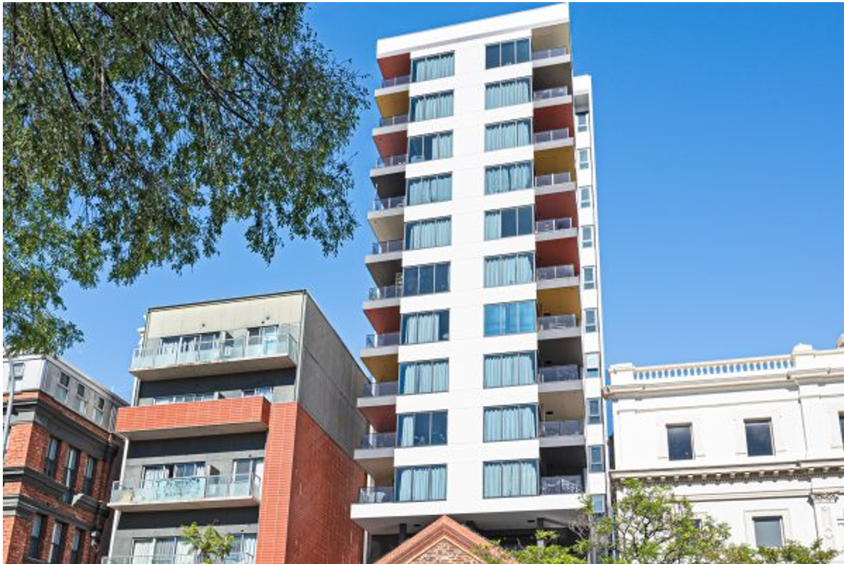 UnitingSA adds to its retirement living portfolio  post image