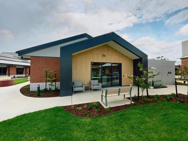 VIC Govt completes regional aged care home for $2M per bed  post image