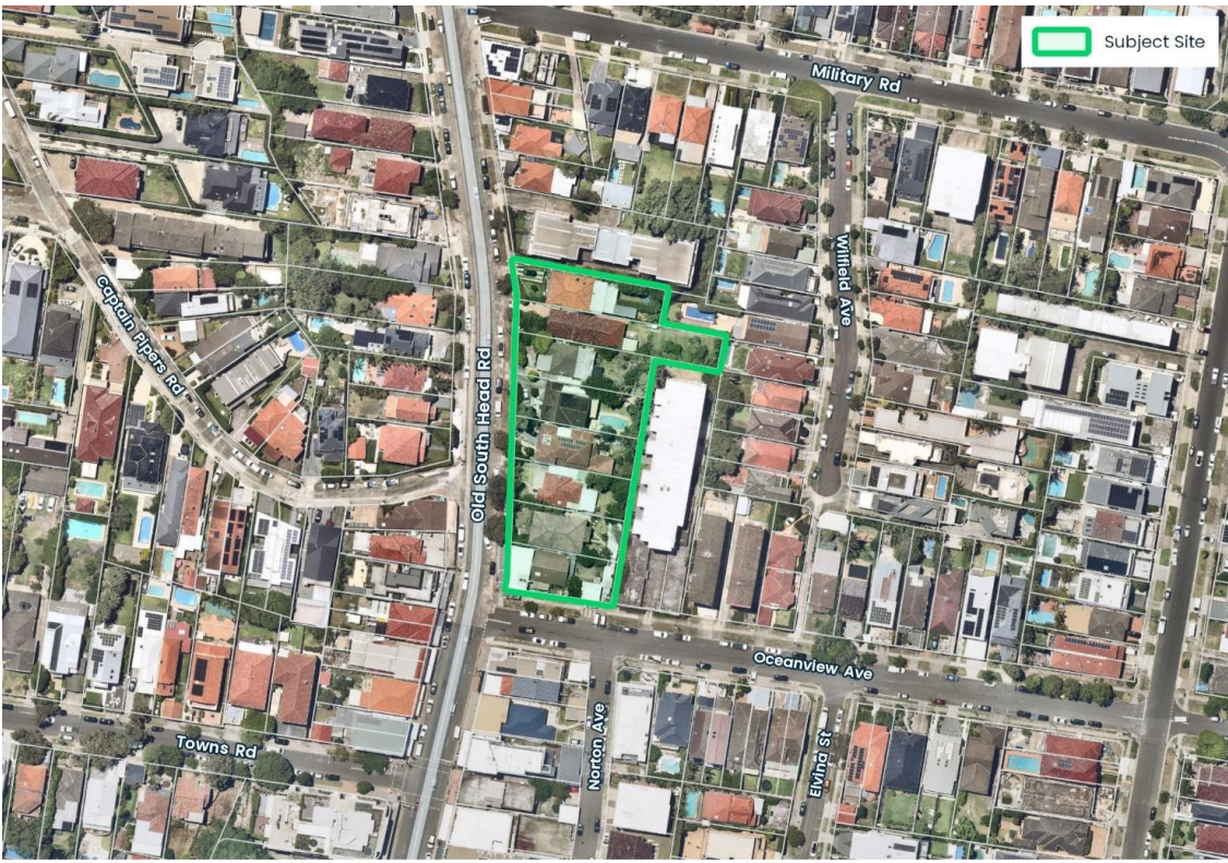 Seniors living development rises 456% in capital expenditure in five years  post image