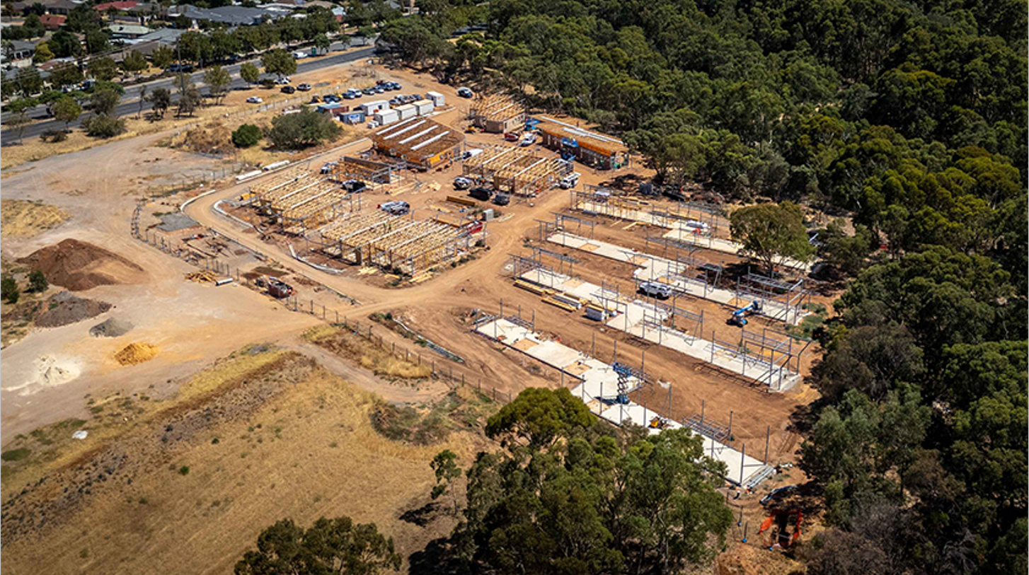 New Aboriginal Elder Village to support ageing in place  post image