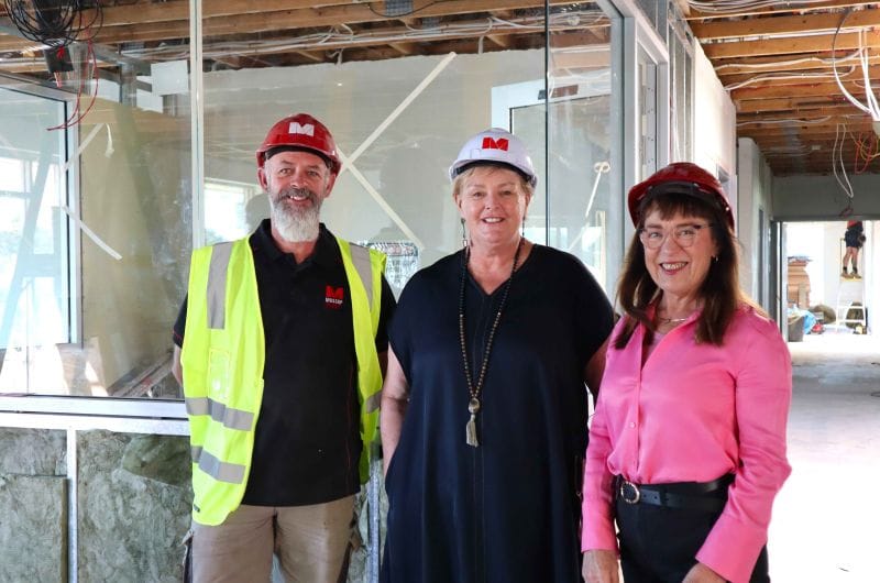 $3.5M sees 11-bed dementia unit come to life  post image