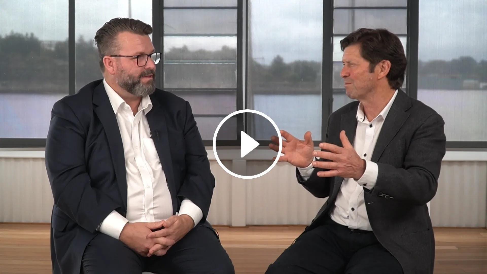 Stuart Hutcheon recommends all village management should attend the Sydney VILLAGE SUMMIT