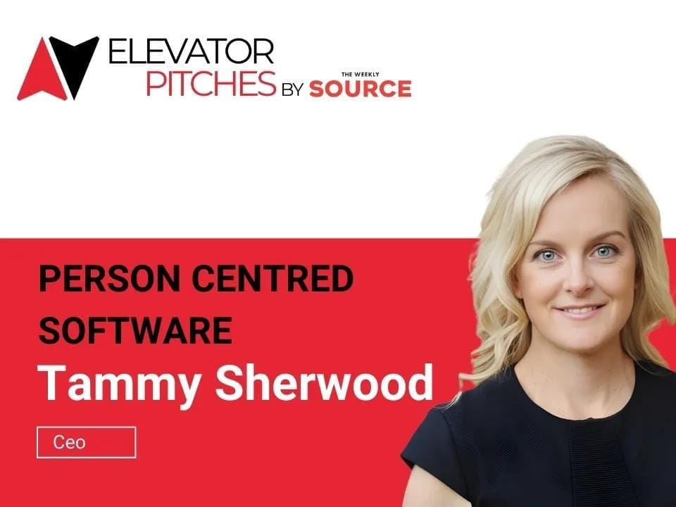 Person Centred Software