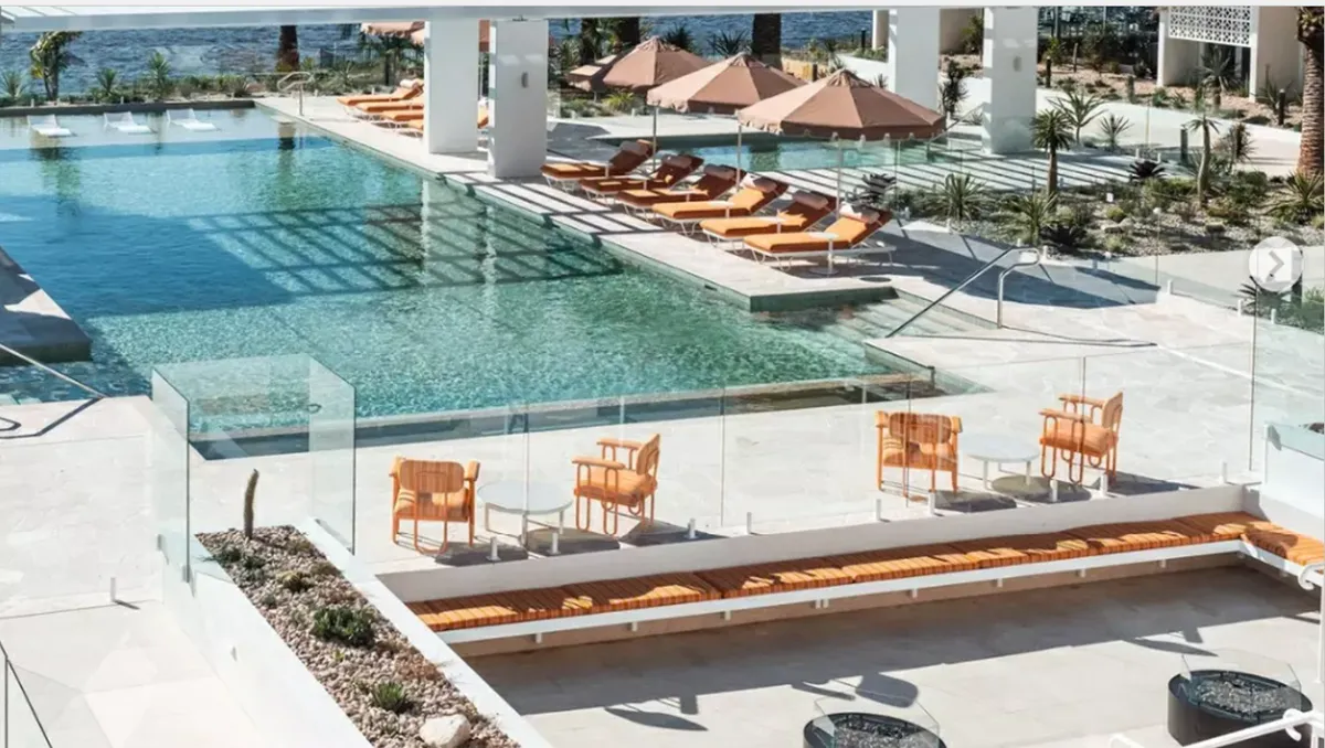 This $55M land lease community club looks like a 5-star resort – and it’s just for over-50s  post image