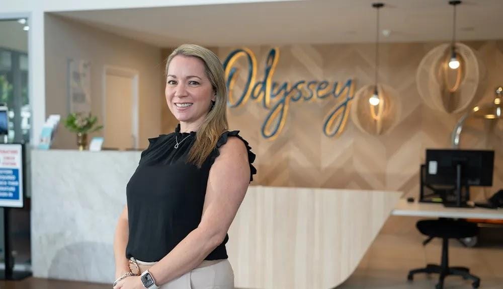 A missed opportunity for aged care marketers?