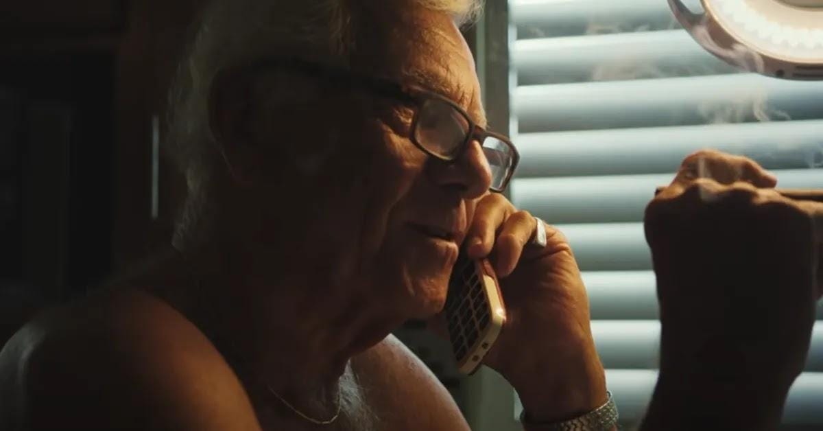 First trailer for documentary set in The Villages in Florida released