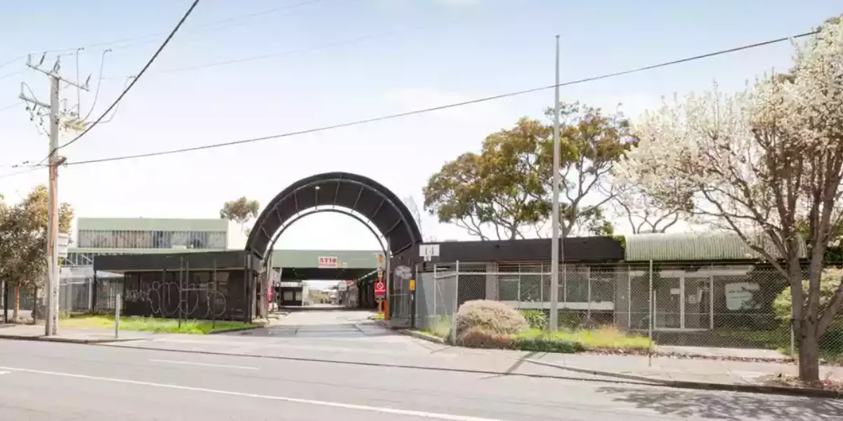 Land for Ryman Healthcare’s “biggest-ever project” in Melbourne up for sale