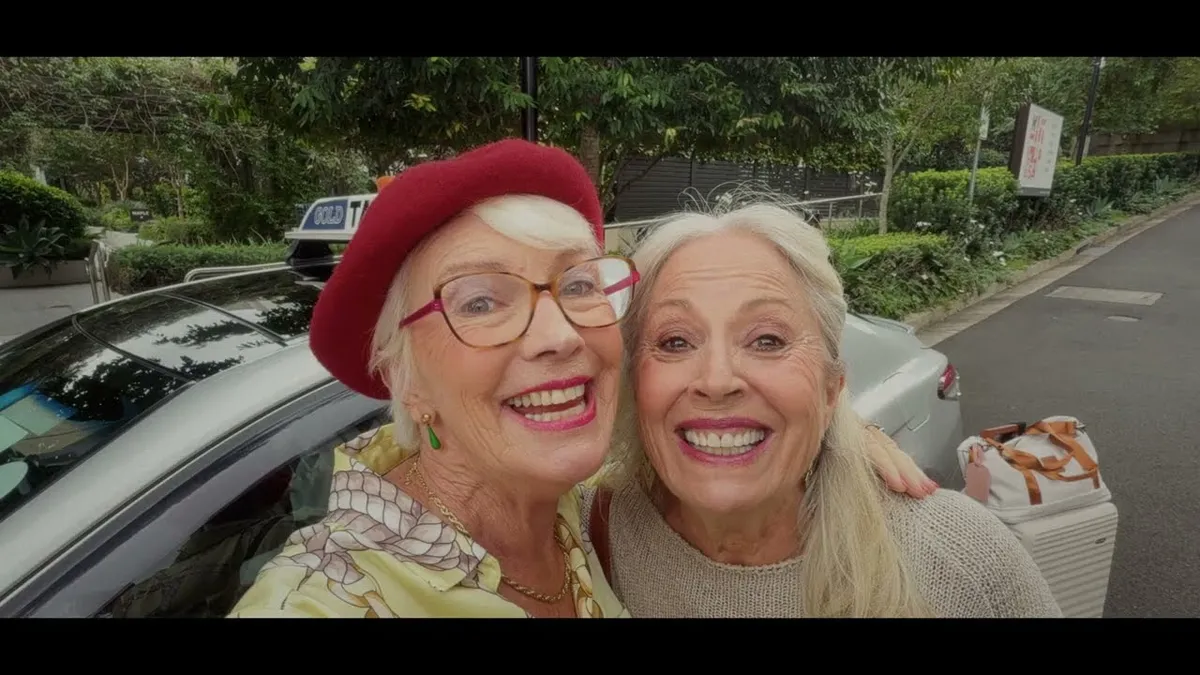 Levande launches 'Everyday Exceptional' campaign to redefine retirement living  post image