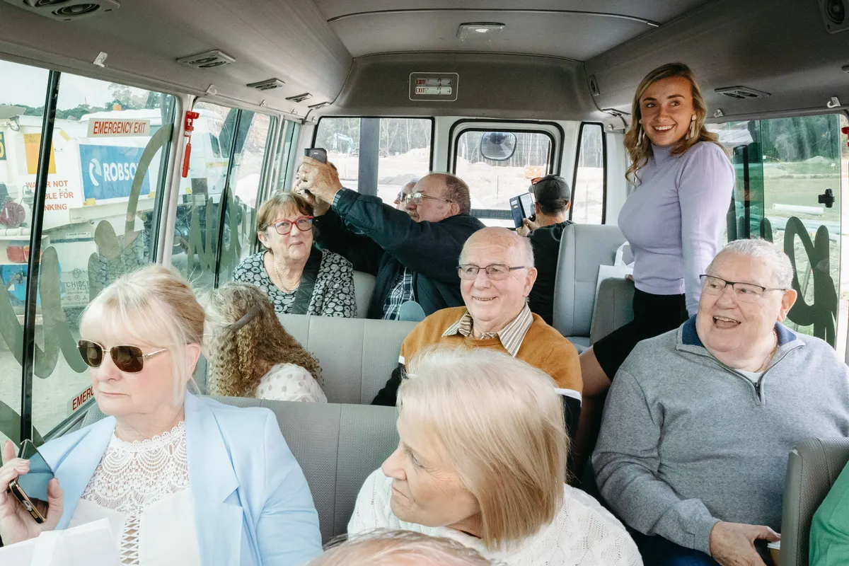 Ingenia Lifestyle’s VIP Club for Archer’s Run in Morisset, NSW, sells out Stage 1 and 50% of Stage 2 before a home built