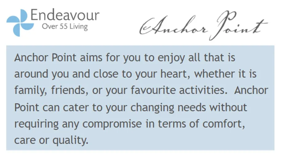 “We've got a really big waiting list. The demand is massive. Extraordinary”