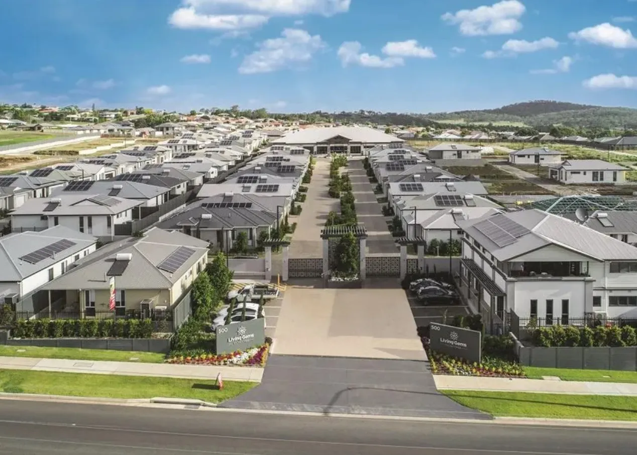 QLD Govt gives 203 LLCs 12 months to instigate wide-reaching changes