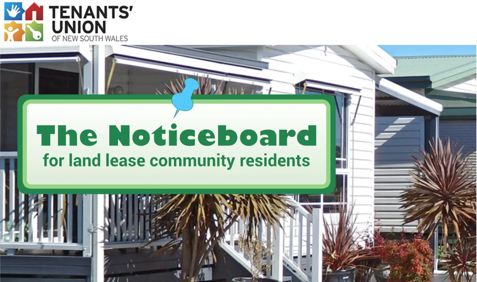 NSW Govt caps site fees and embedded electricity network prices in Bill review