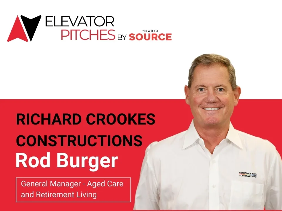 Richard Crookes Constructions