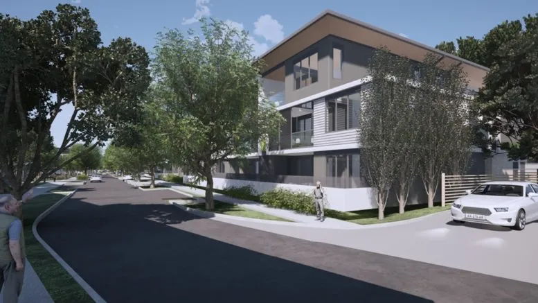 Uniting begins $148M redevelopment of integrated site approved in 2022  post image