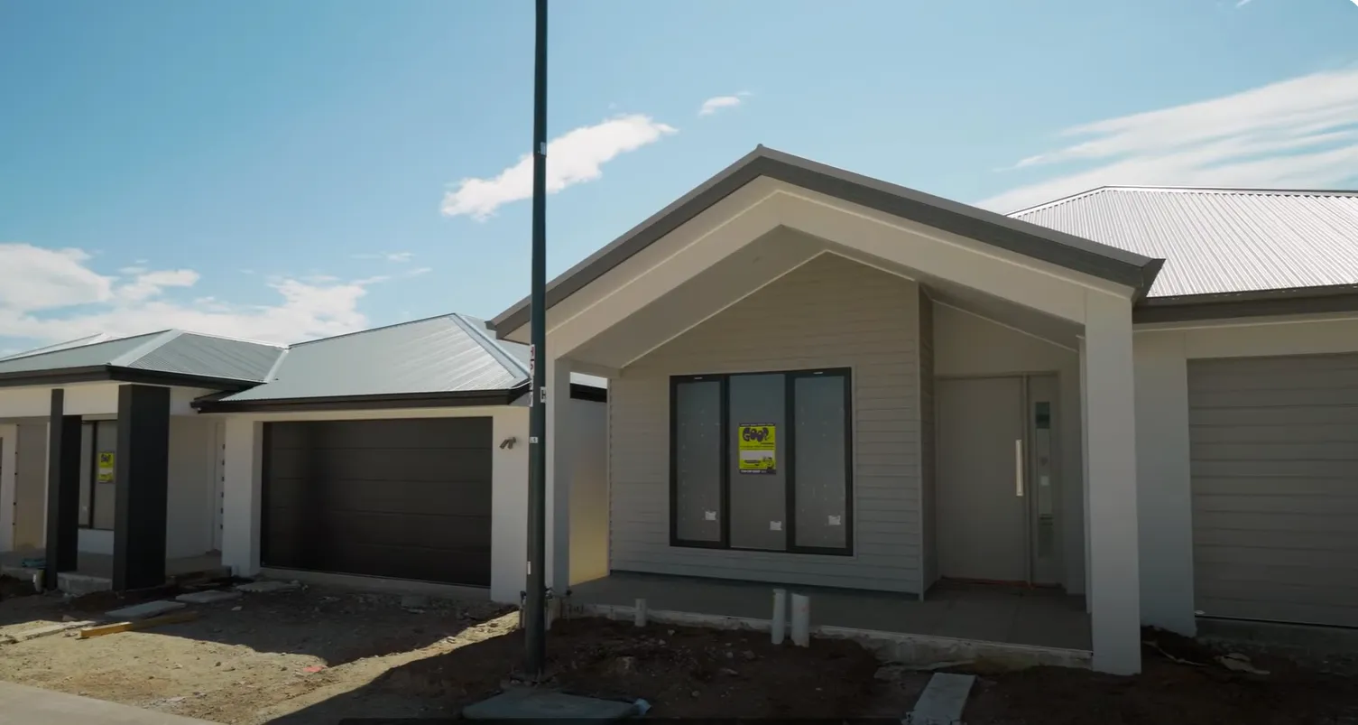 First homes near lock-up at Halcyon Gables – Stockland’s first land lease community in NSW  post image