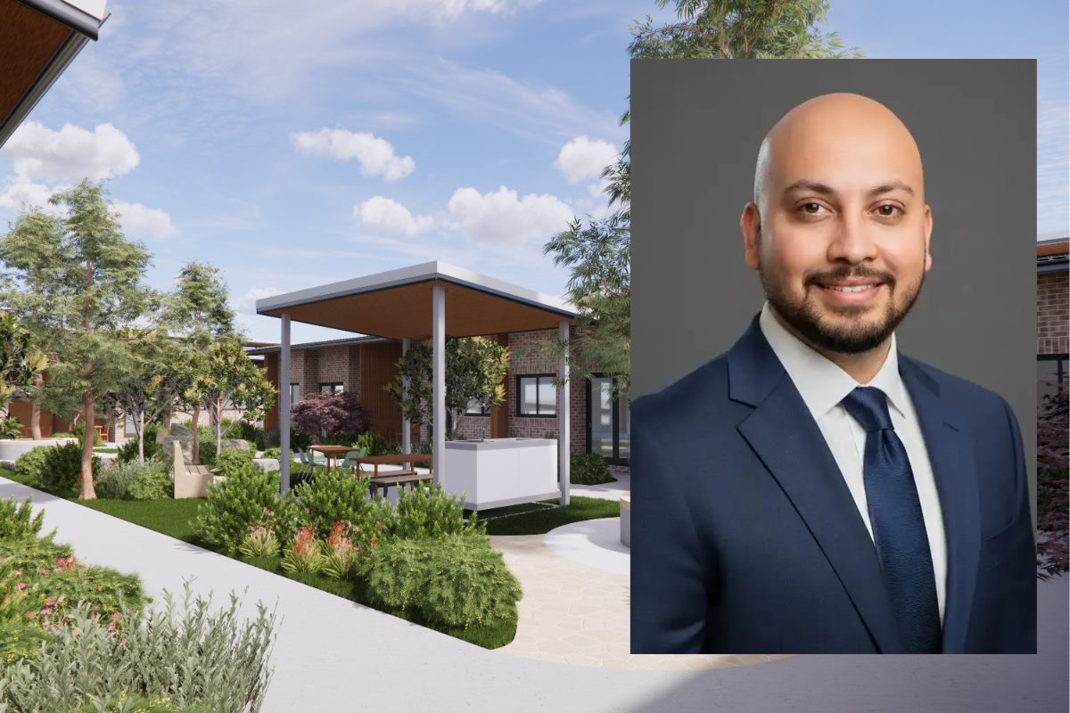Builder appointed for aged care operator's Memory Support Unit  post image