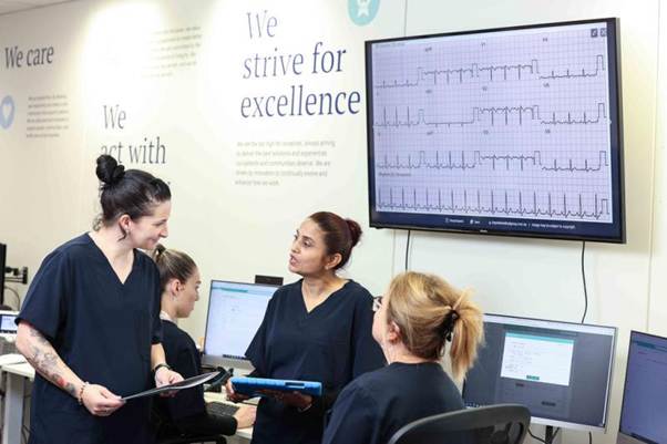 Amplar Health | LinkedIn