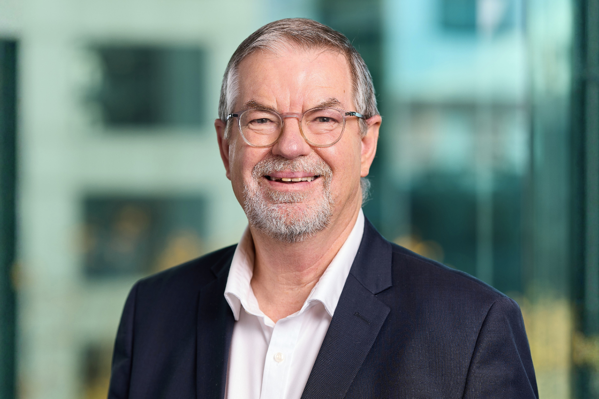 New issue of SATURDAY: the true battleground for aged care