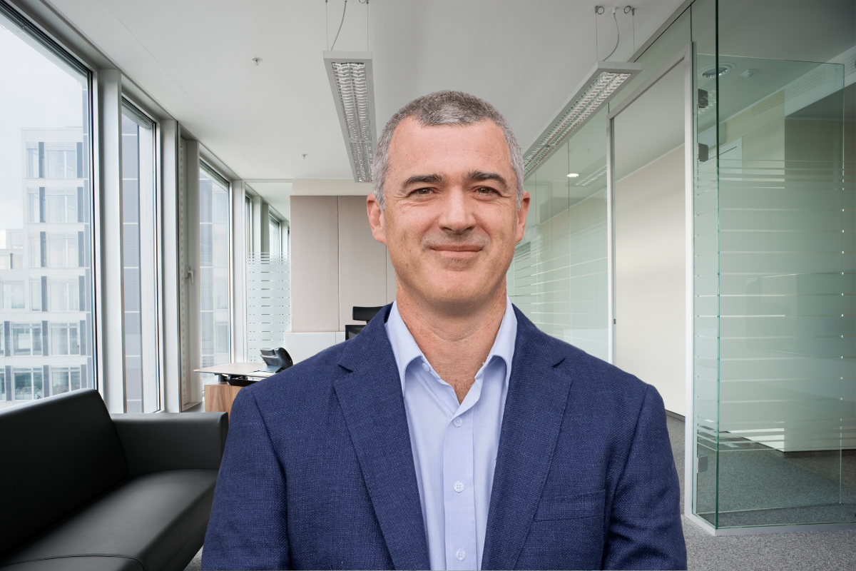 Another aged care CEO resigns  post image