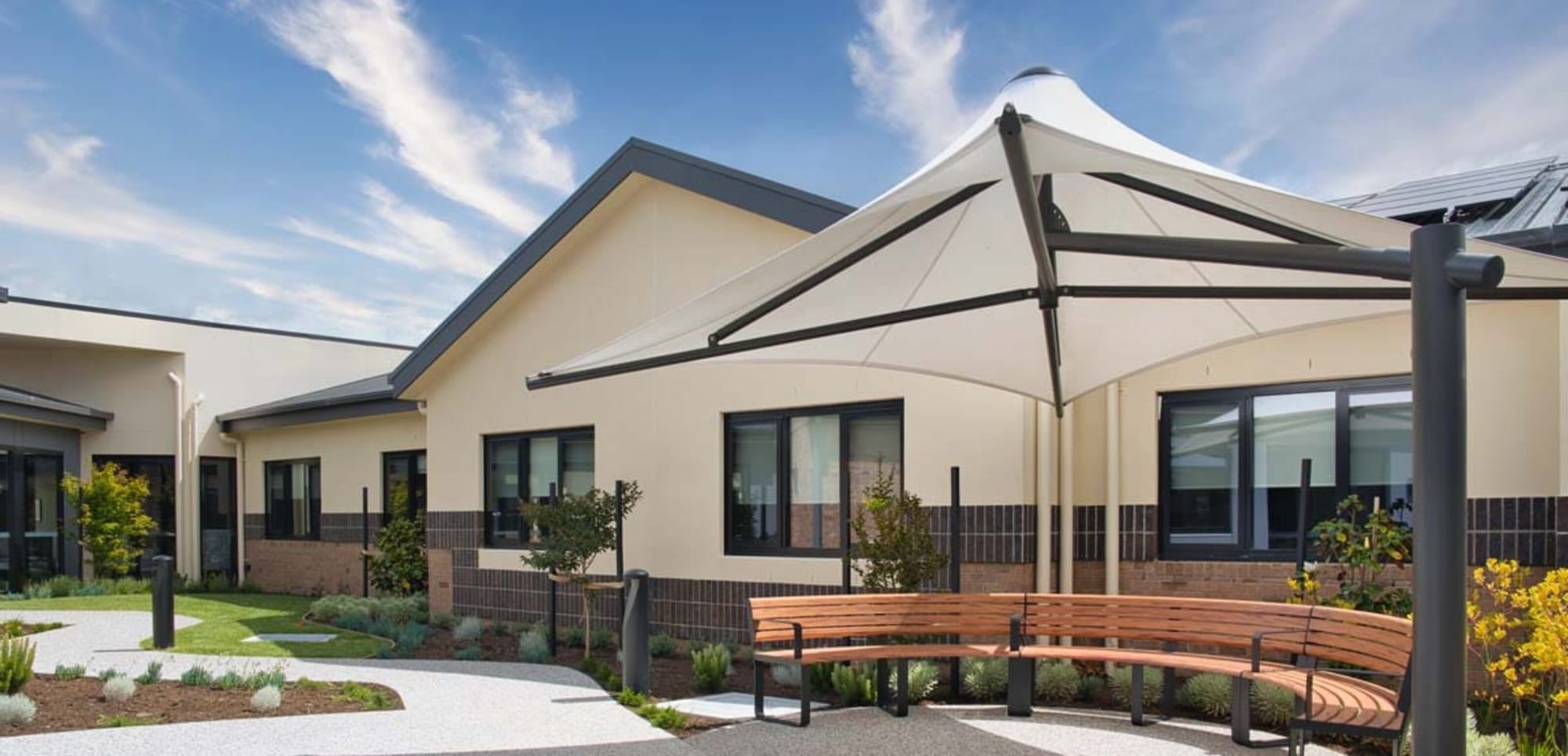 Not For Profit doubles capacity with latest aged care expansion
