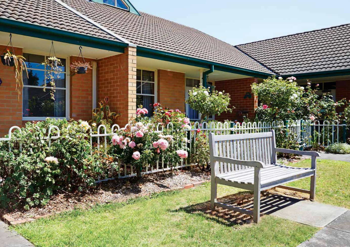 Sell or run at a $5.5M loss? Council weighs future of aged care home  post image