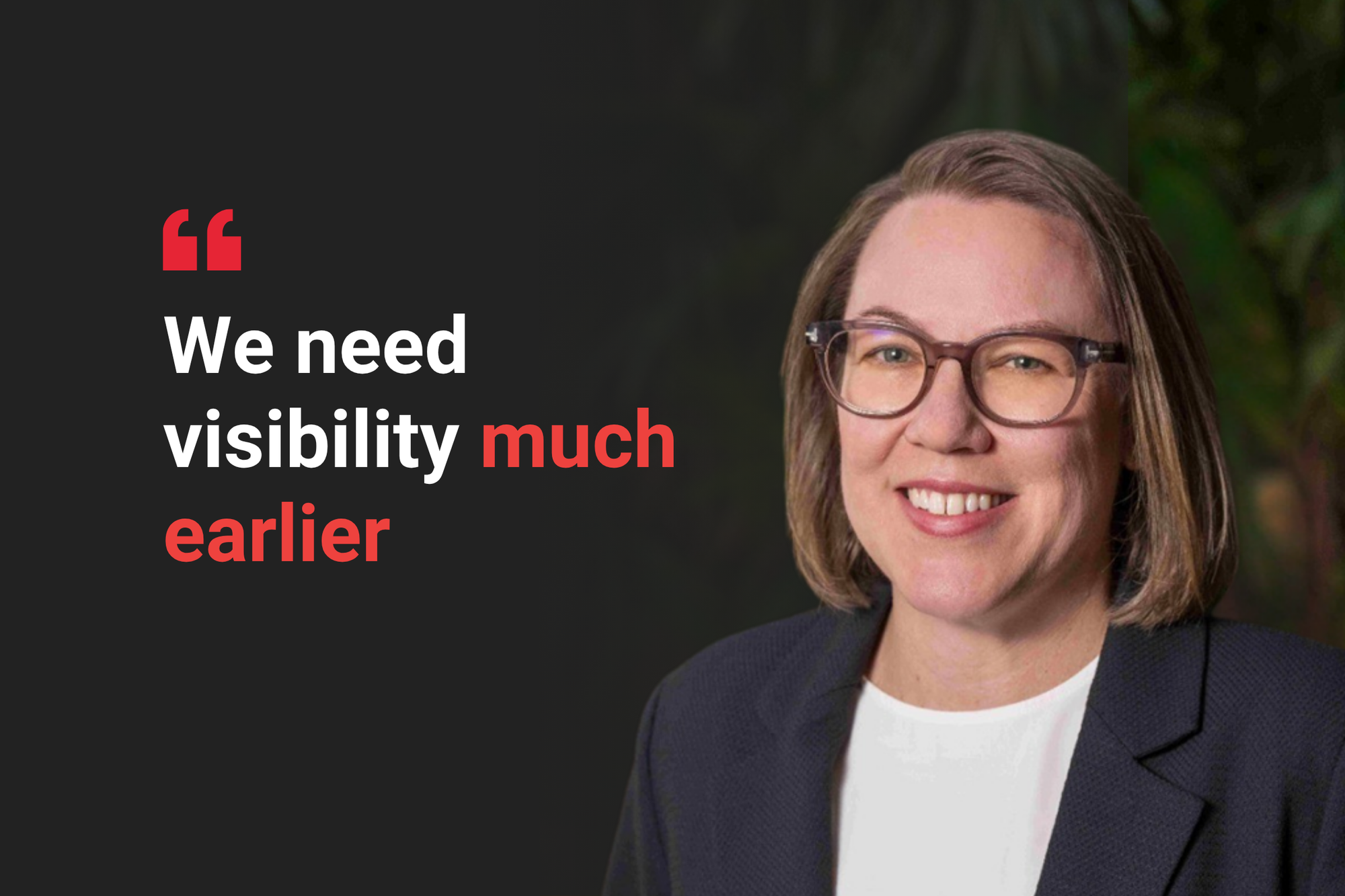 If your systems don’t work, the Act doesn’t work  post image