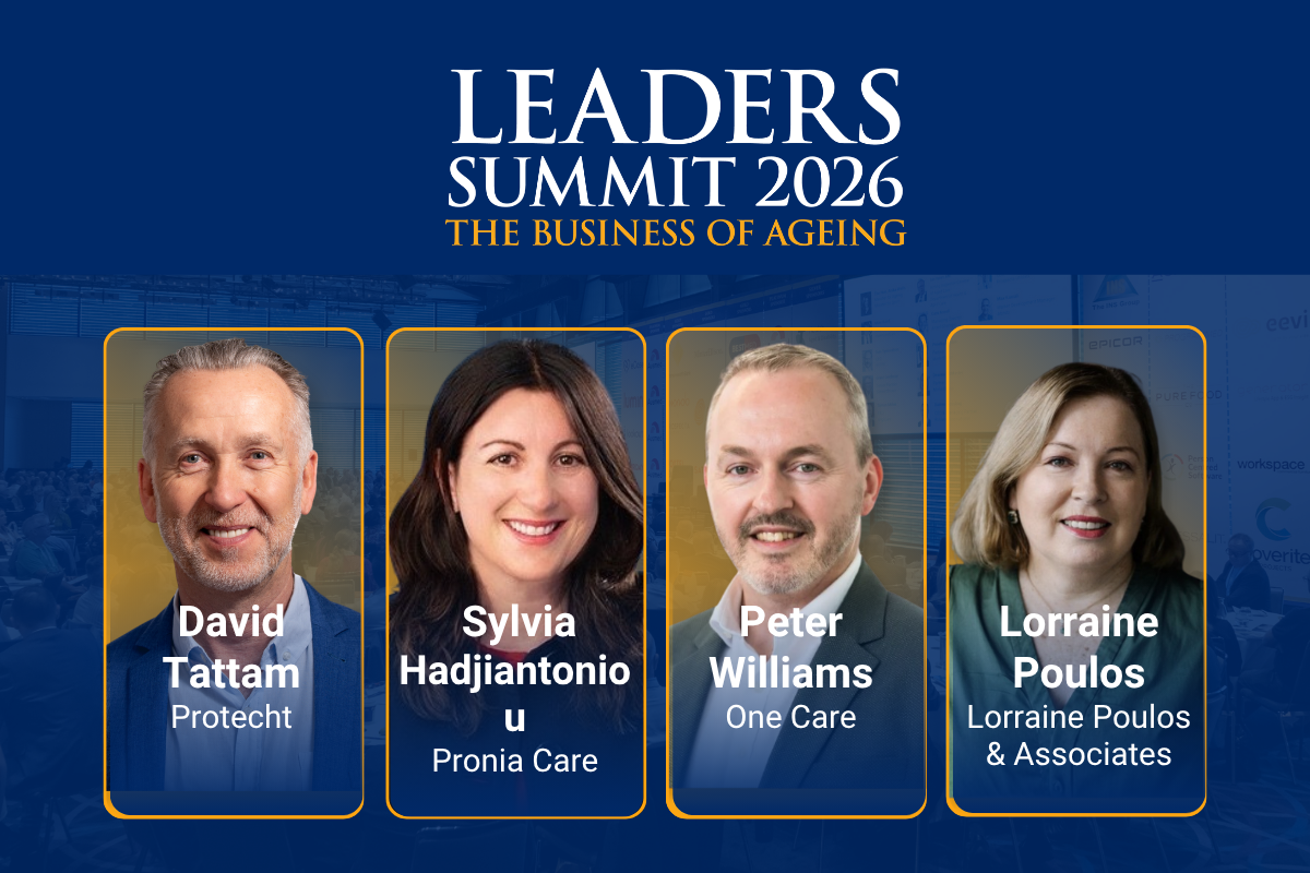 Risk culture in aged care: how do you measure it (and improve it?)  post image