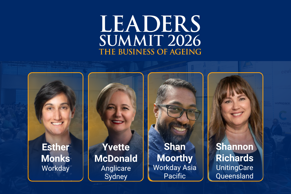 What if you could reignite the force behind your workforce?  post image