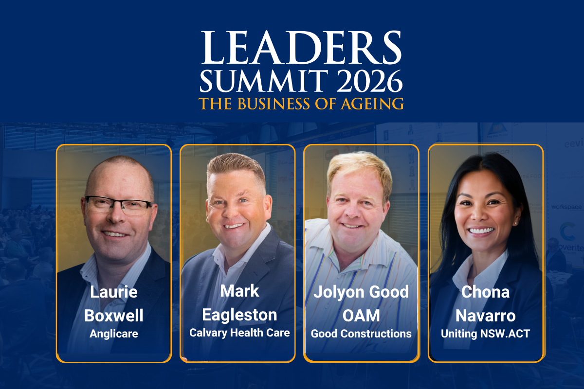 Capital strategies for 25 year old villages & aged care homes  post image