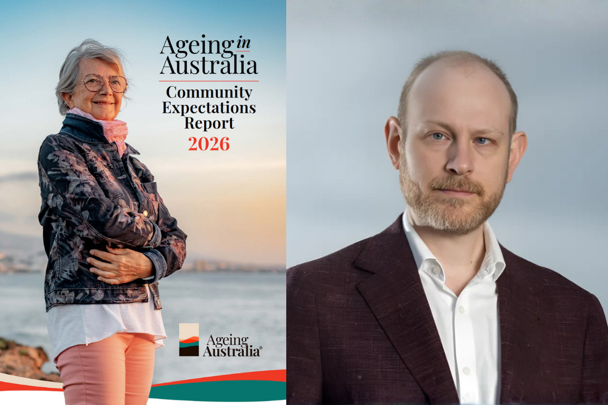 One in four say aged care is heading in the wrong direction: report  post image