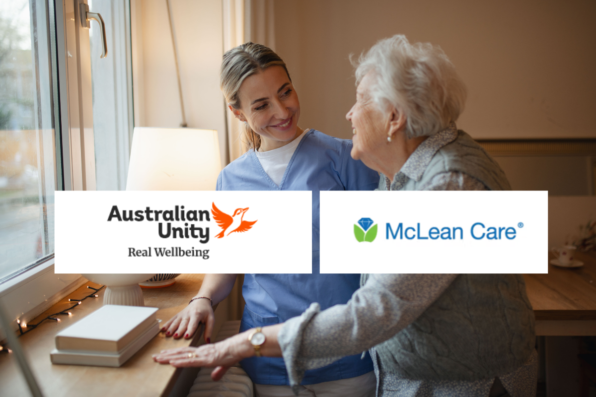 McLean Care’s CHSP services find new operator 
                                                    post image