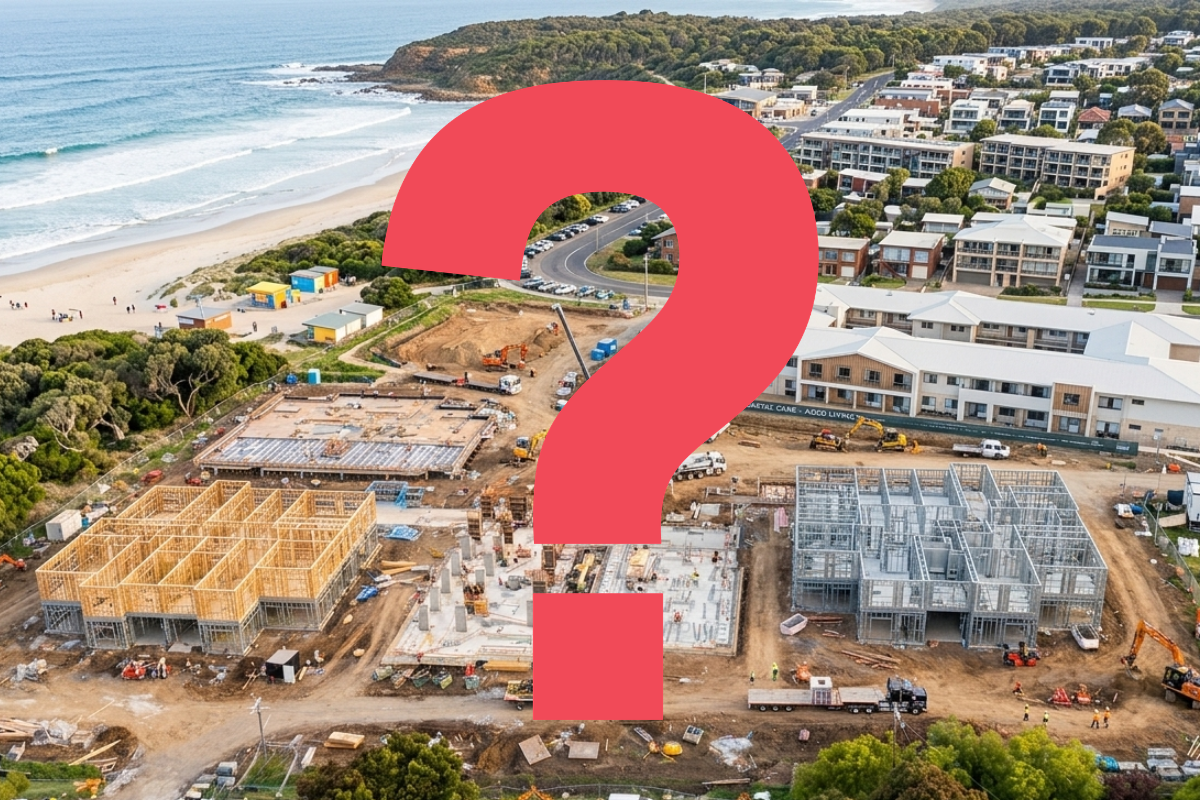 Aged care funding has improved – but confidence is still cautious 
                                                    post image