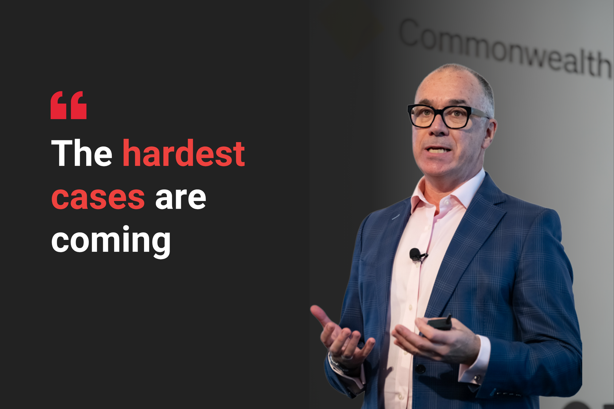 Dementia is coming for your village  post image