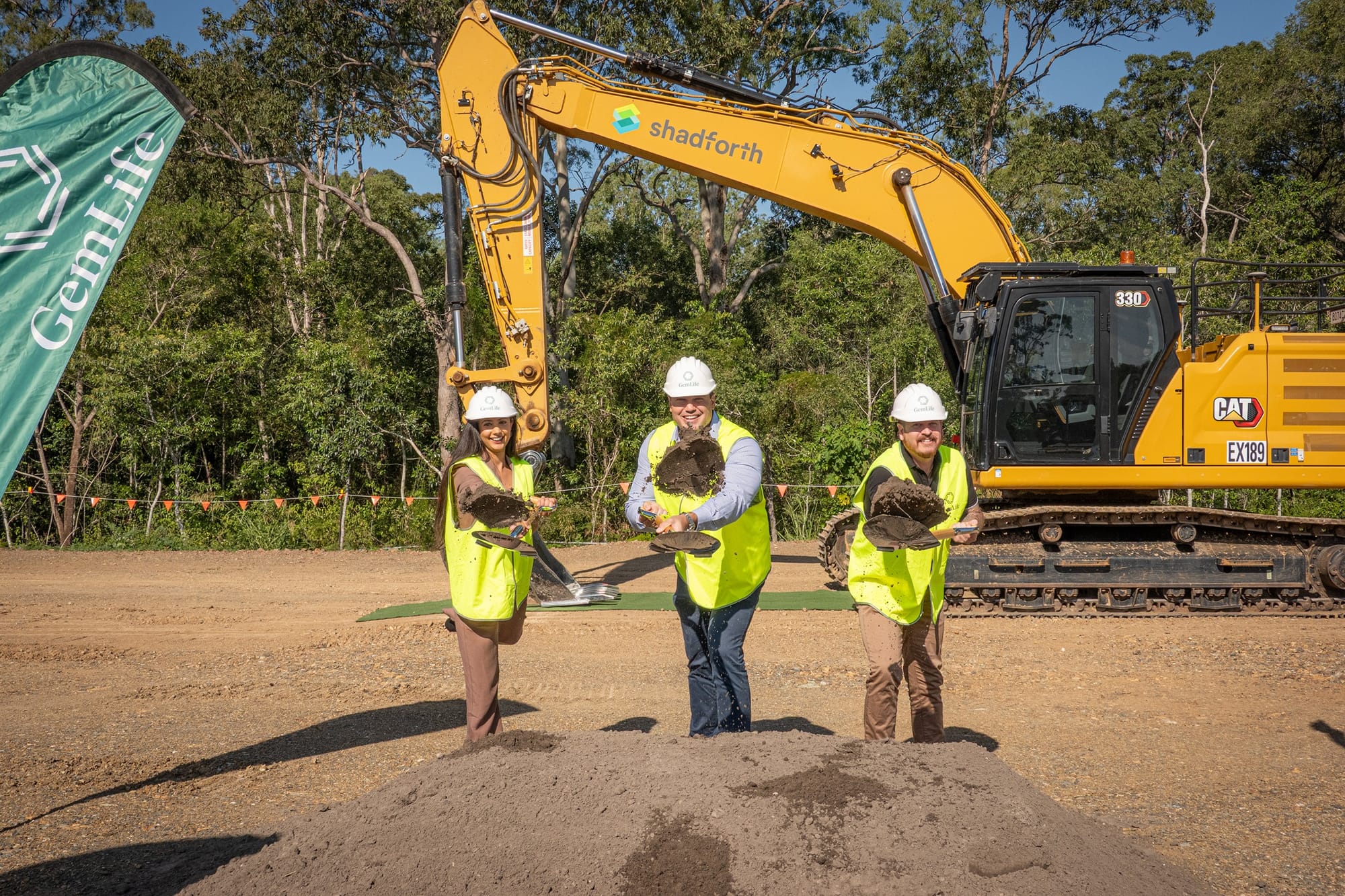 GemLife starts work on fourth land lease community in QLD’s Moreton Bay  post image