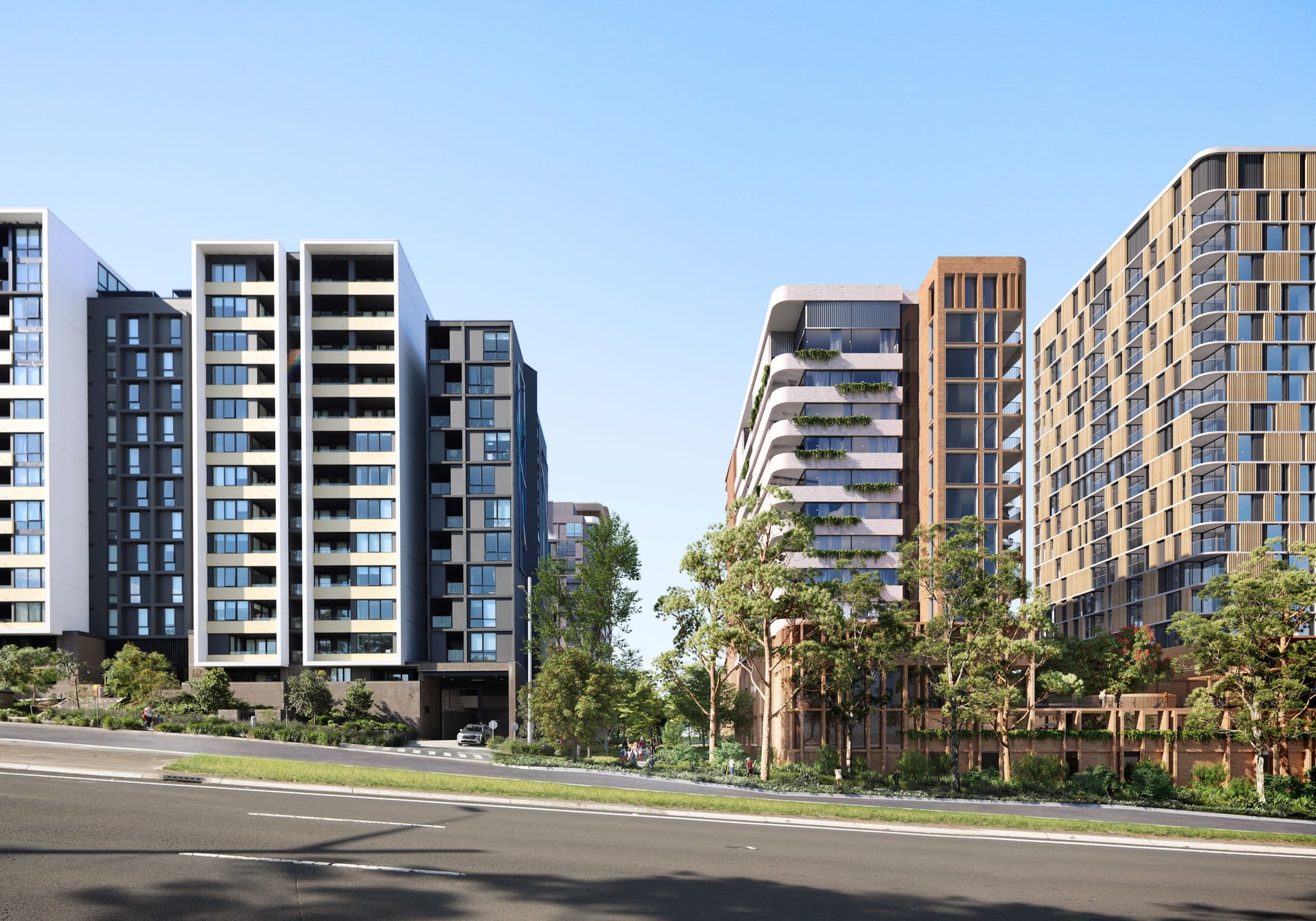 Is Not For Profit’s $2.5B development the sector’s most expensive ever?  post image