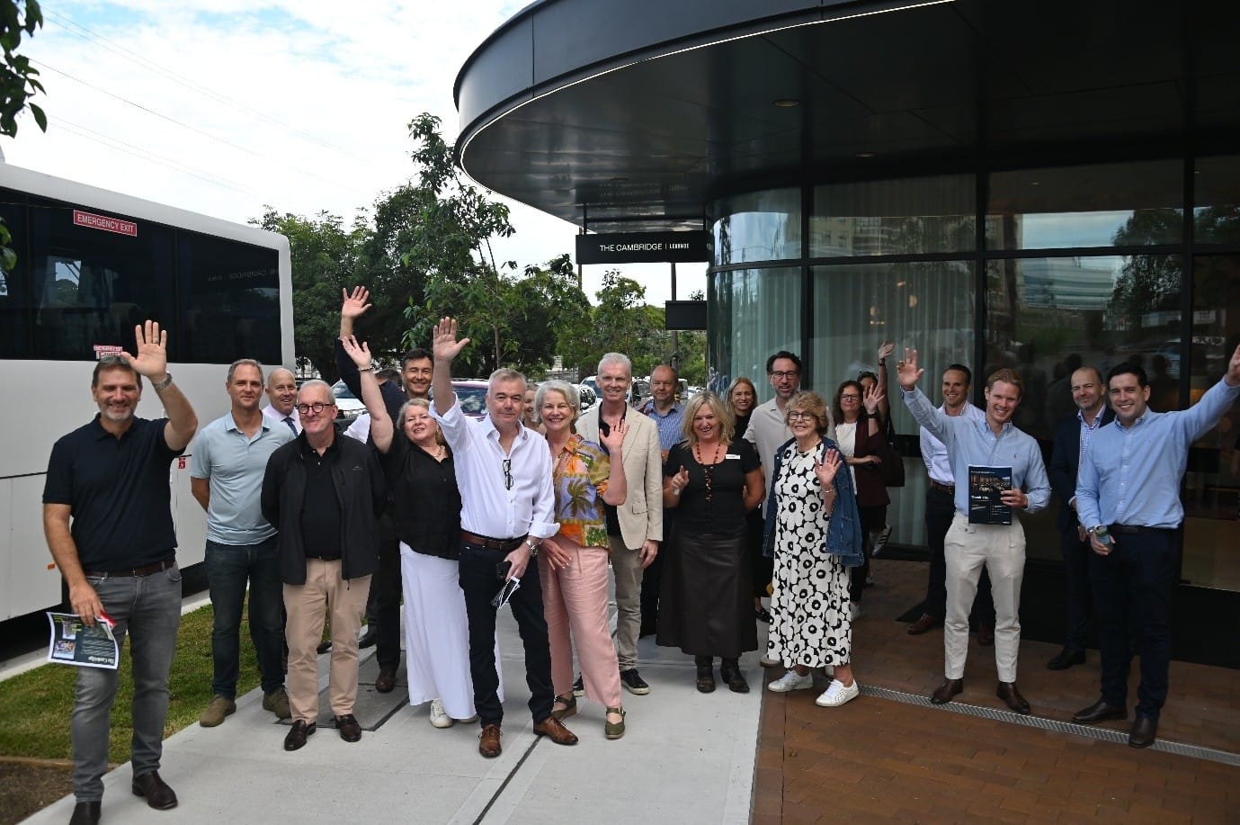 Behind the curtain: three unique developments redefining the sector  post image