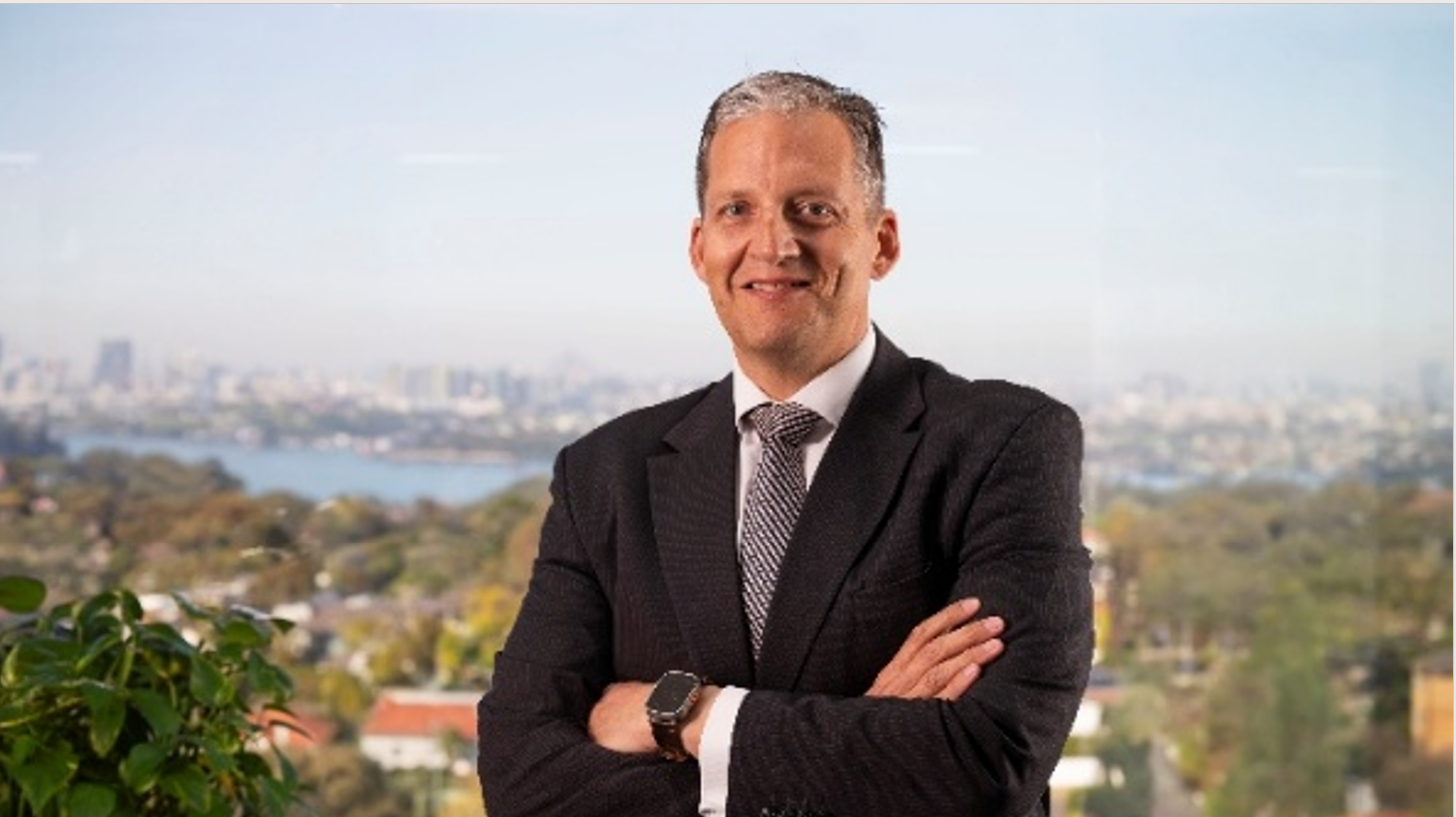 RSL LifeCare appoints new CEO  post image