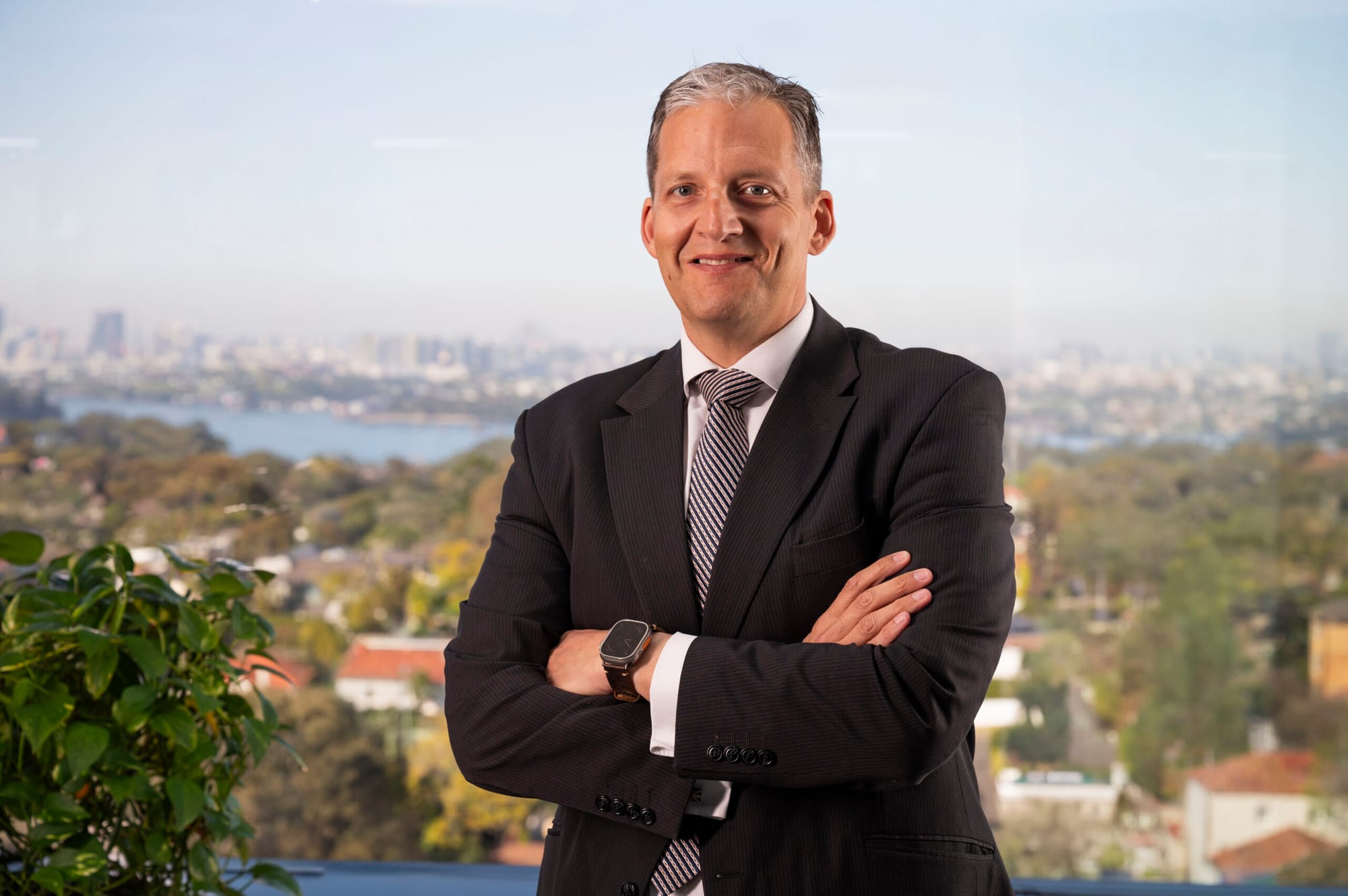 RSL LifeCare appoints new CEO  post image