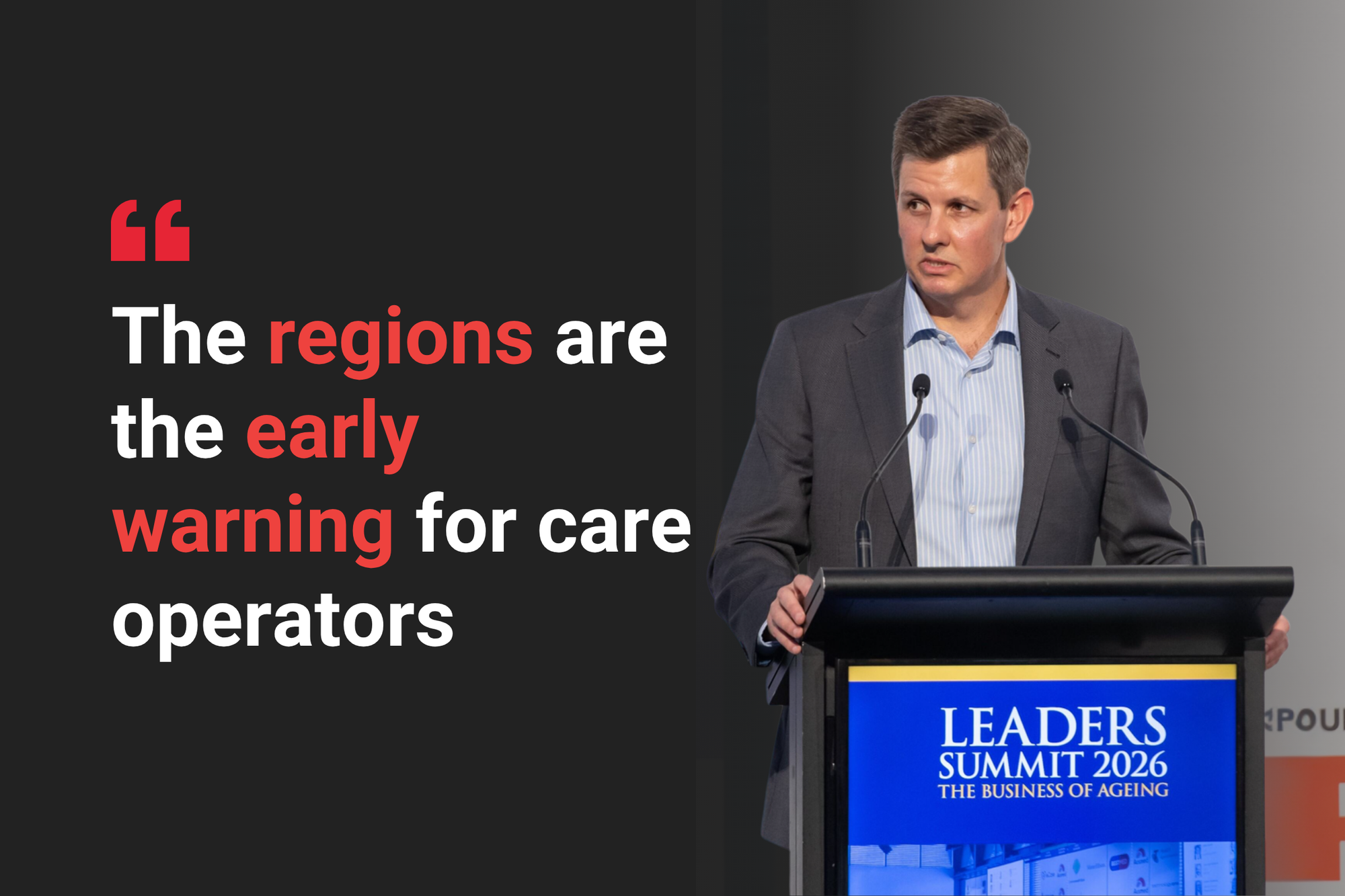 Care purgatory: the regions are already there  post image