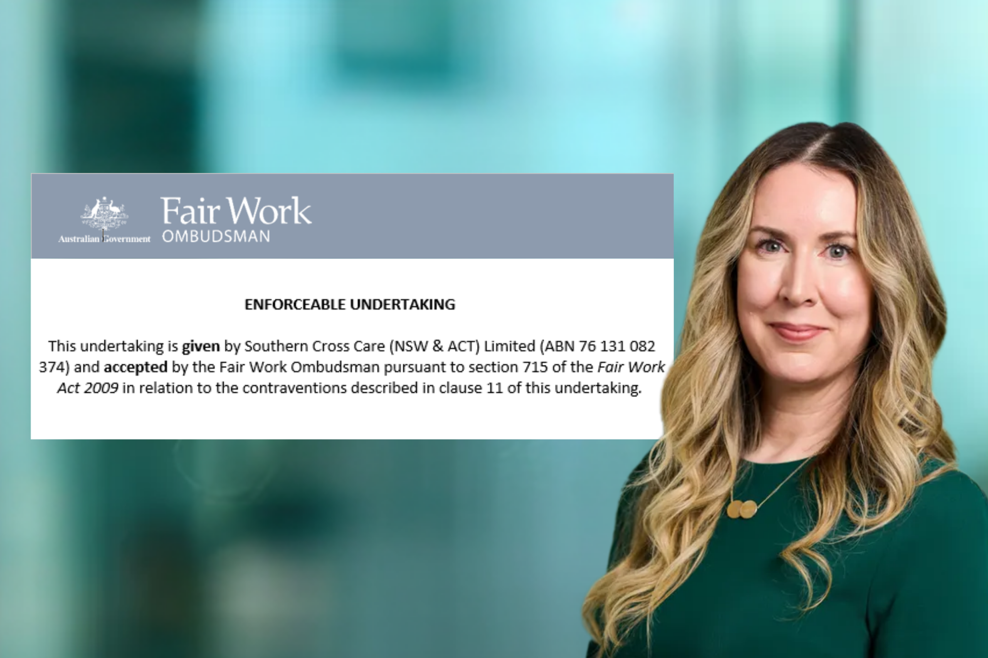 The payroll mistake costing aged care millions  post image