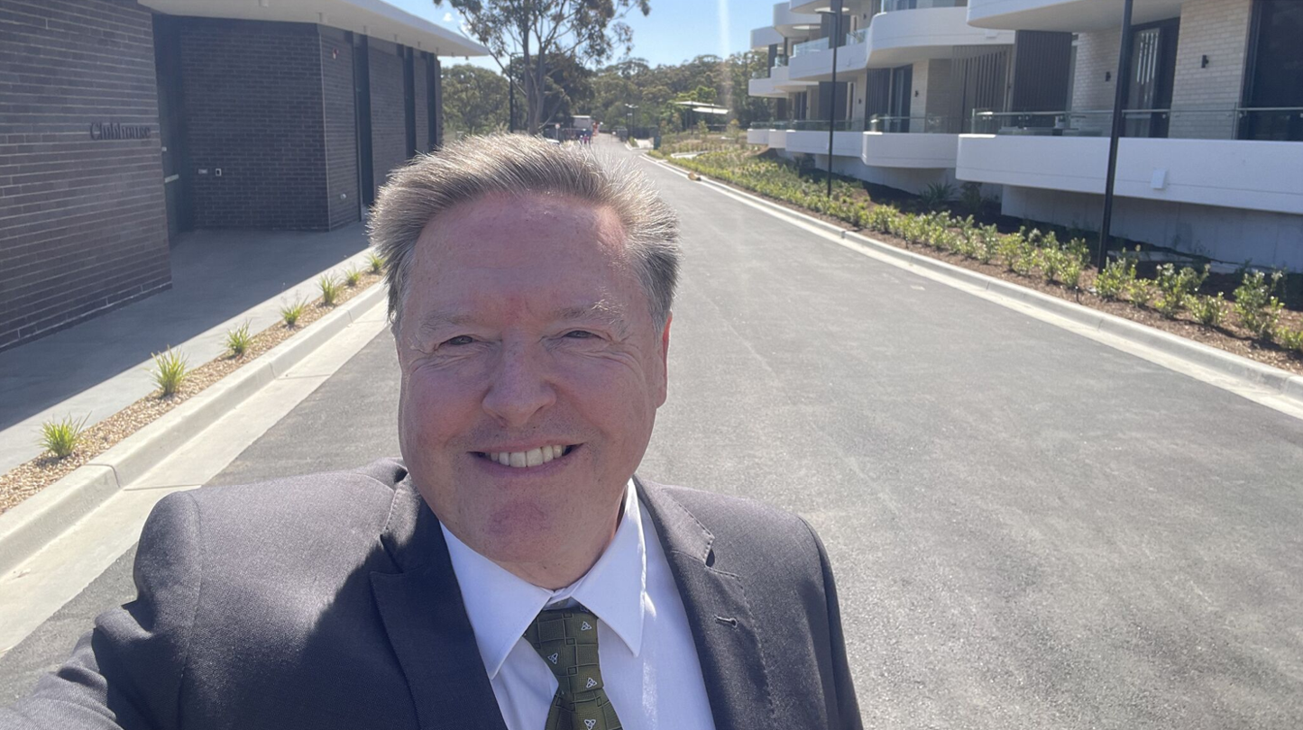 Allambie Heights Village CEO: hands tied on rate increases  post image