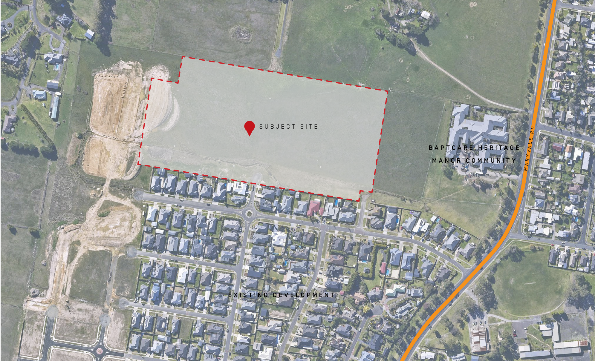 Melbourne developer to enter land lease community sector