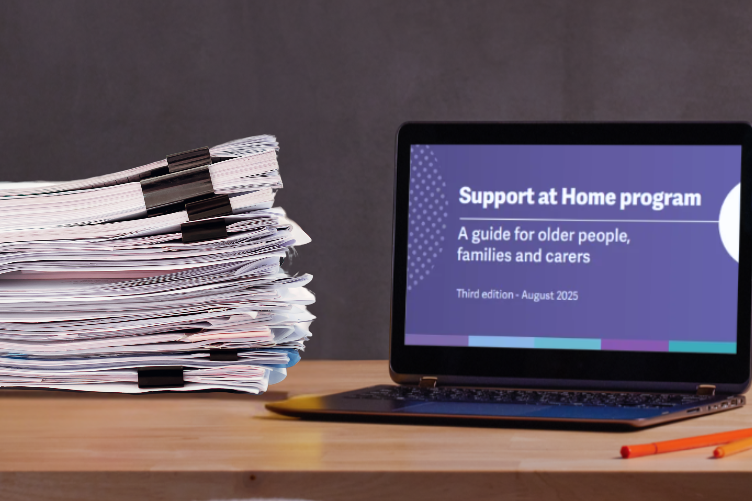 We’ve built an administrative system, not a care system  post image