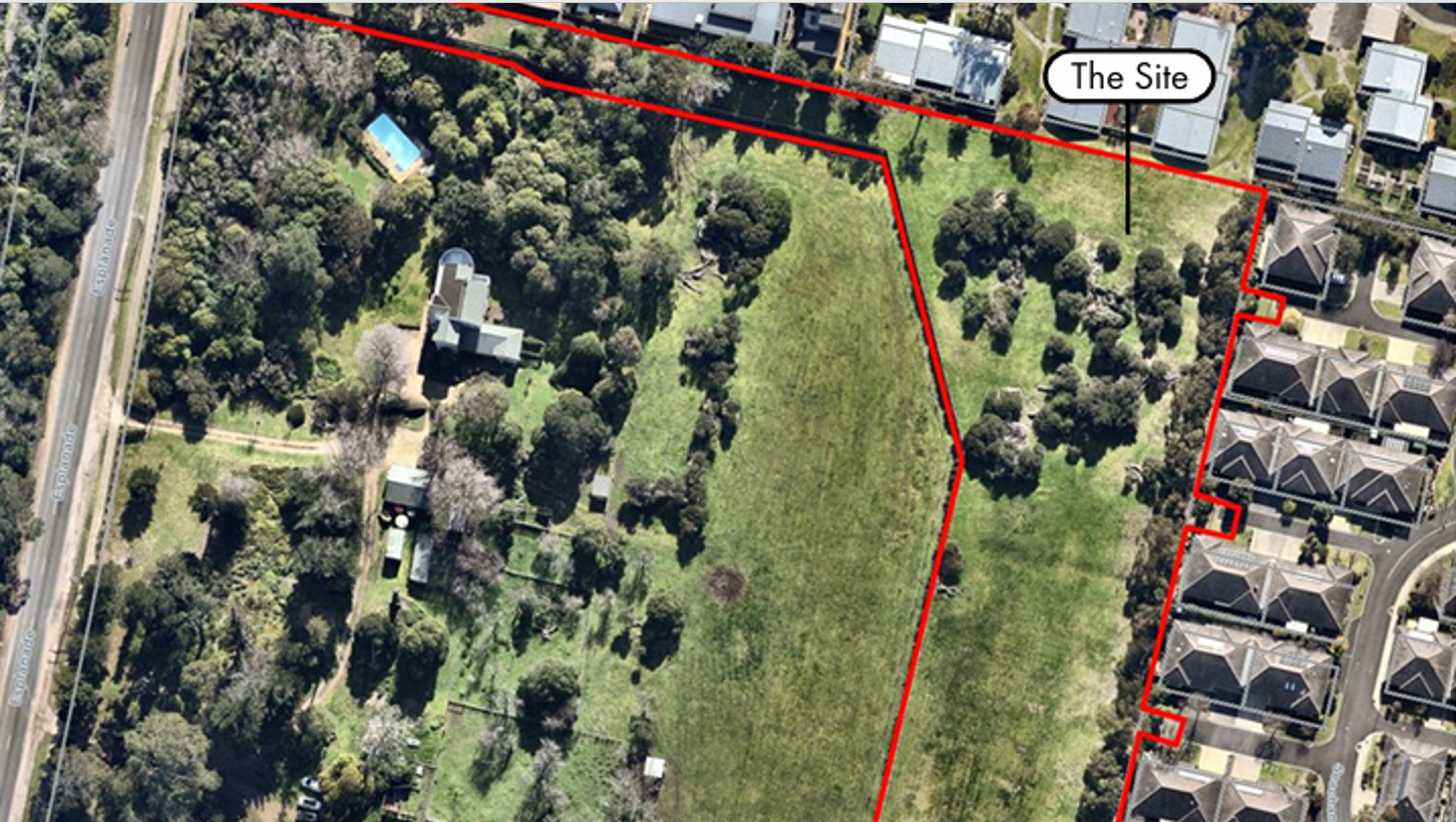 Keyton seeks to turn approved aged care facility into retirement village  post image