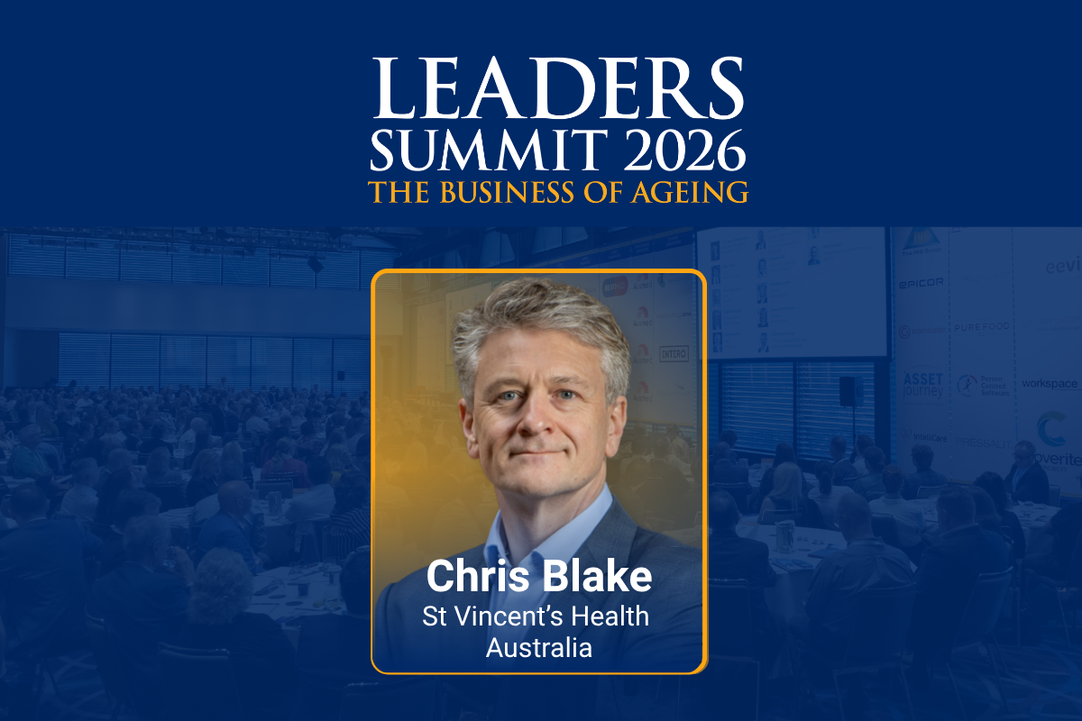 Villages and aged care are decades old business models. All changes within 5 years.  post image