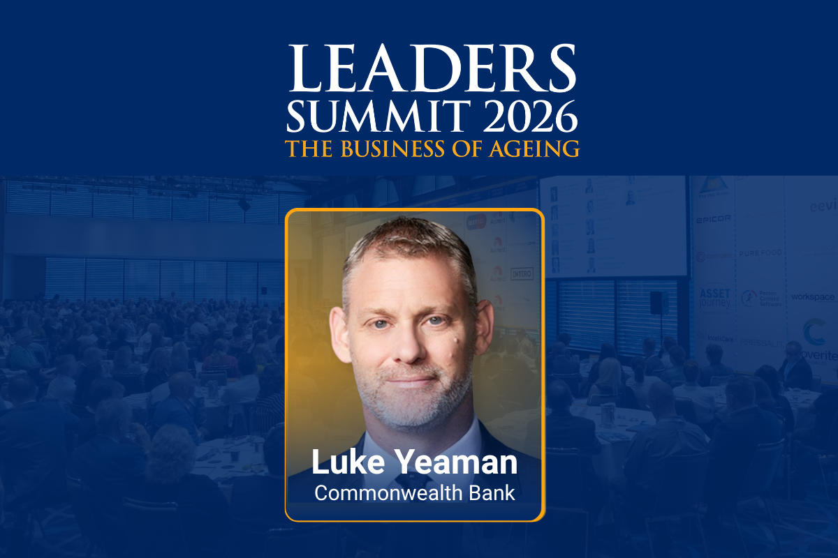 A significant presentation: Australia entering 10 years of macro and micro disruption and uncertainty  post image