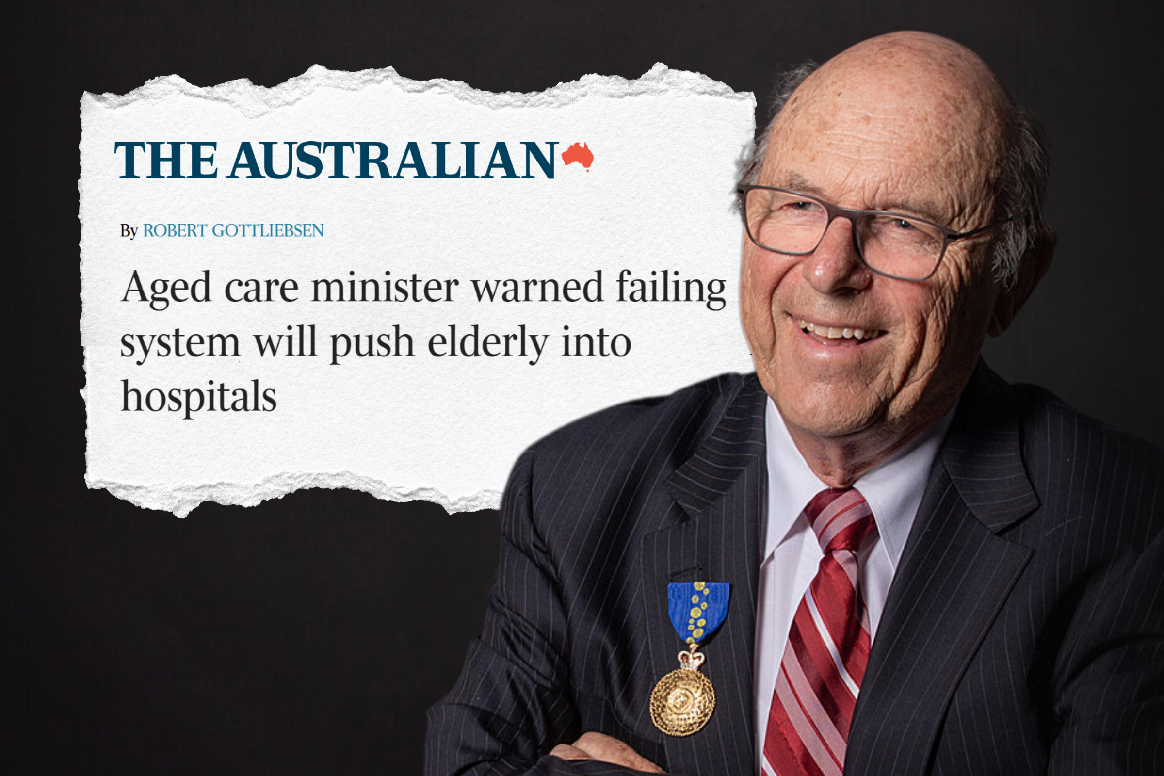 Home care’s future hinges on the Budget  post image